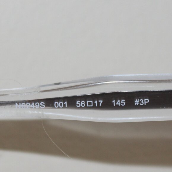 Nautica Men's Sunglasses (N 0249S) - Picture 5 of 5